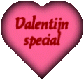 Special over Valentijnsdag